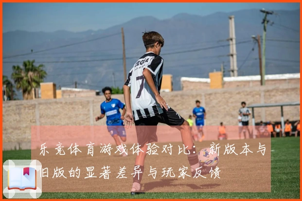 乐竞体育游戏体验对比：新版本与旧版的显著差异与玩家反馈