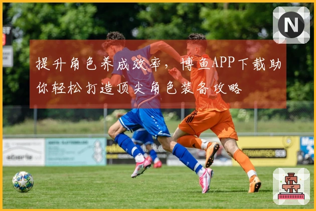 提升角色养成效率，博鱼APP下载助你轻松打造顶尖角色装备攻略