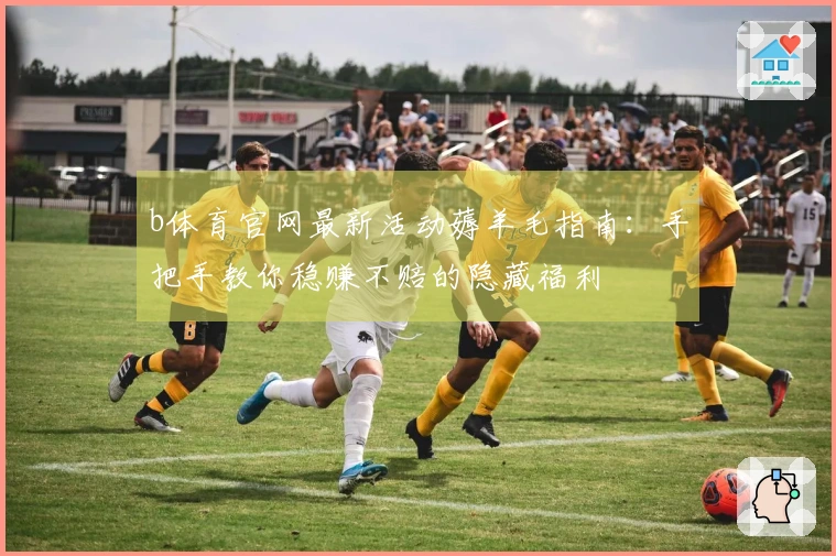 b体育官网最新活动薅羊毛指南：手把手教你稳赚不赔的隐藏福利