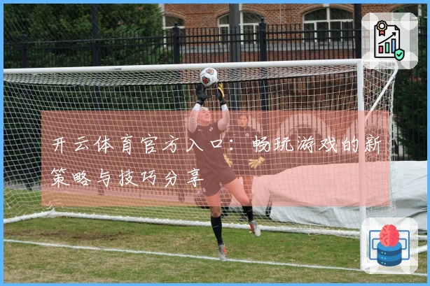 开云体育官方入口：畅玩游戏的新策略与技巧分享